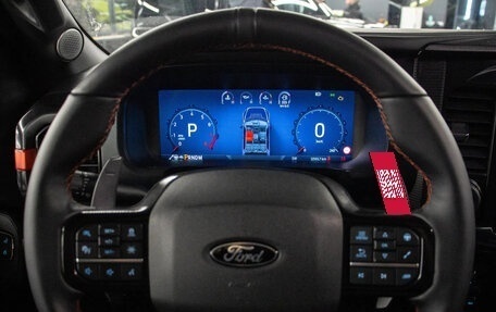 Ford F-150, 2024 год, 22 500 000 рублей, 16 фотография