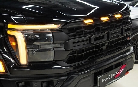 Ford F-150, 2024 год, 22 500 000 рублей, 4 фотография