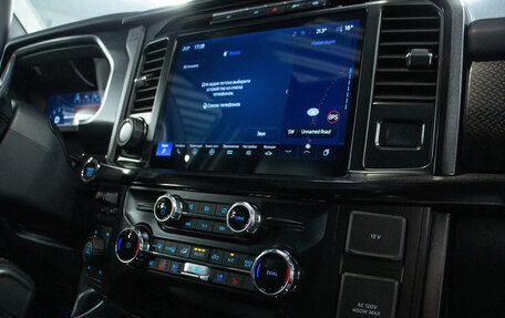 Ford F-150, 2024 год, 22 500 000 рублей, 18 фотография