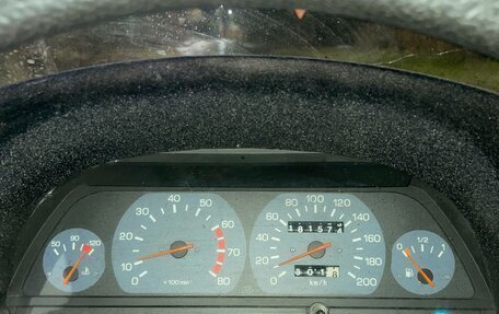 ИЖ 2126 «Ода», 2003 год, 70 000 рублей, 4 фотография