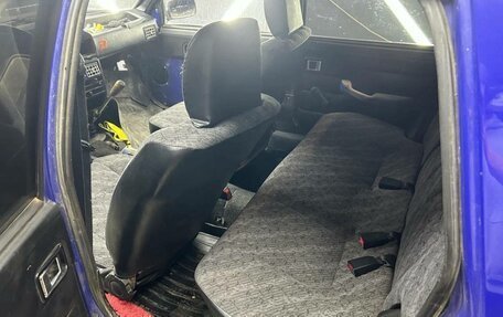 ИЖ 2126 «Ода», 2003 год, 70 000 рублей, 9 фотография