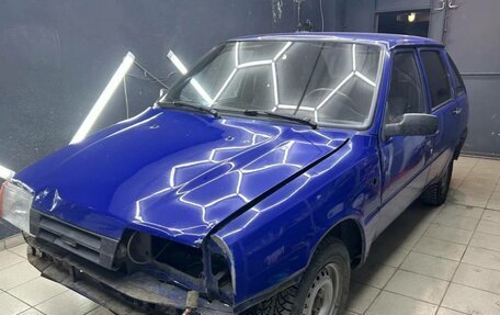 ИЖ 2126 «Ода», 2003 год, 70 000 рублей, 10 фотография