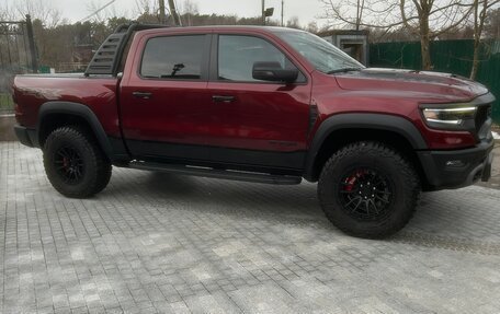 Rambler 1500, 2023 год, 13 500 000 рублей, 4 фотография