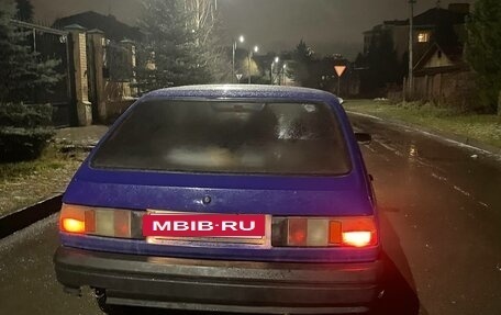 ИЖ 2126 «Ода», 2003 год, 70 000 рублей, 3 фотография