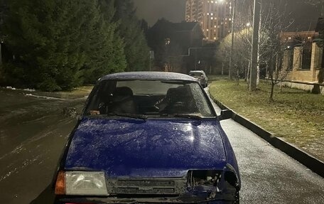 ИЖ 2126 «Ода», 2003 год, 70 000 рублей, 6 фотография