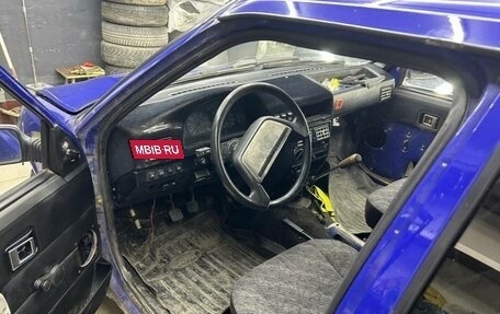 ИЖ 2126 «Ода», 2003 год, 70 000 рублей, 11 фотография