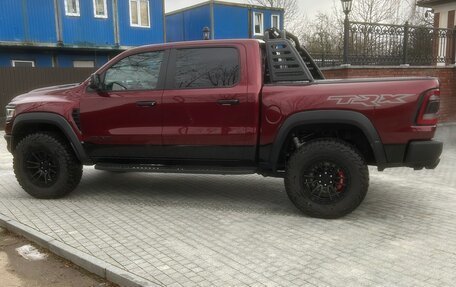 Rambler 1500, 2023 год, 13 500 000 рублей, 8 фотография