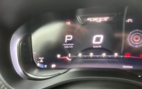 Rambler 1500, 2023 год, 13 500 000 рублей, 13 фотография