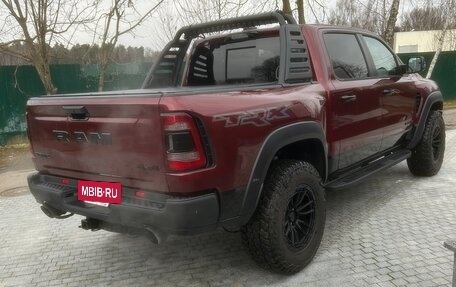 Rambler 1500, 2023 год, 13 500 000 рублей, 5 фотография