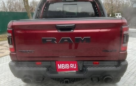 Rambler 1500, 2023 год, 13 500 000 рублей, 6 фотография