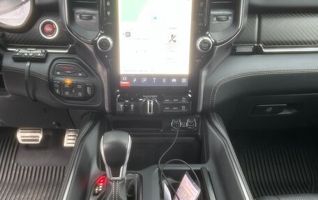 Rambler 1500, 2023 год, 13 500 000 рублей, 17 фотография