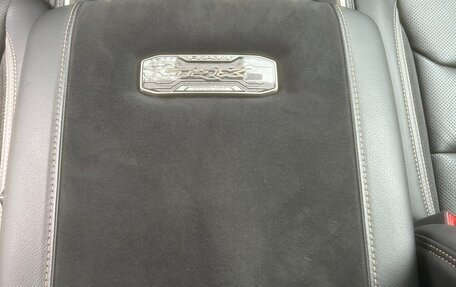 Rambler 1500, 2023 год, 13 500 000 рублей, 19 фотография