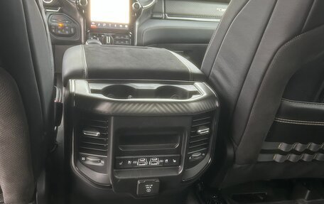 Rambler 1500, 2023 год, 13 500 000 рублей, 16 фотография