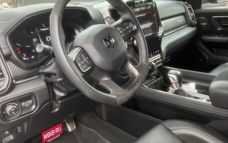 Rambler 1500, 2023 год, 13 500 000 рублей, 10 фотография