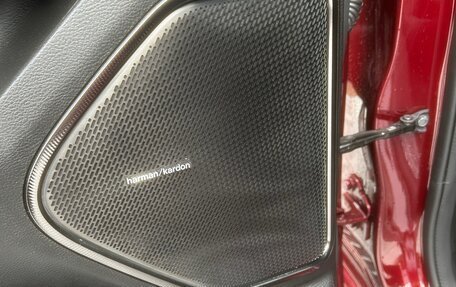 Rambler 1500, 2023 год, 13 500 000 рублей, 20 фотография