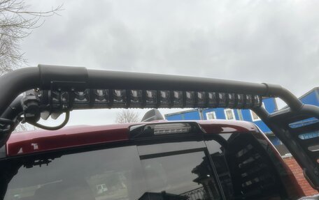 Rambler 1500, 2023 год, 13 500 000 рублей, 25 фотография