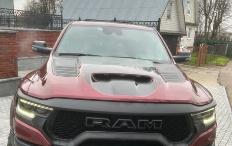 Rambler 1500, 2023 год, 13 500 000 рублей, 24 фотография