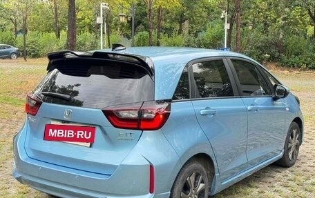 Honda Fit, 2022 год, 1 280 700 рублей, 5 фотография