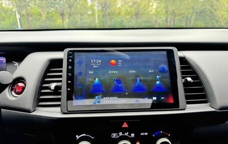 Honda Fit, 2022 год, 1 280 700 рублей, 11 фотография