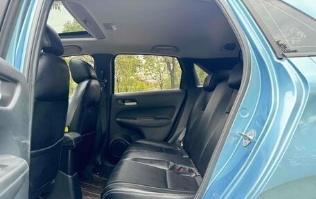 Honda Fit, 2022 год, 1 280 700 рублей, 12 фотография