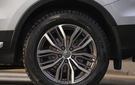 Geely Atlas, 2022 год, 2 300 000 рублей, 8 фотография