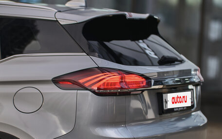 Geely Atlas, 2022 год, 2 300 000 рублей, 7 фотография