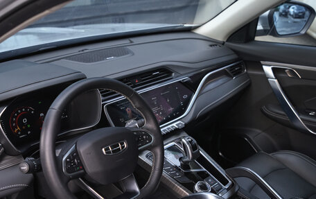 Geely Atlas, 2022 год, 2 300 000 рублей, 11 фотография