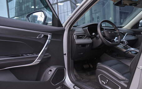 Geely Atlas, 2022 год, 2 300 000 рублей, 12 фотография