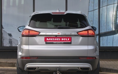 Geely Atlas, 2022 год, 2 300 000 рублей, 3 фотография