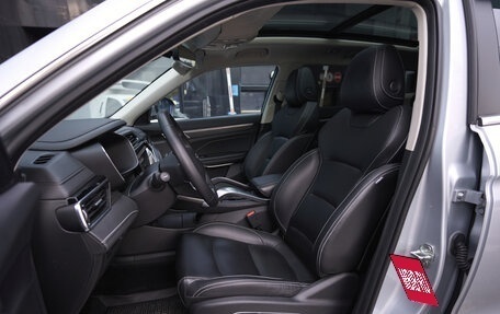 Geely Atlas, 2022 год, 2 300 000 рублей, 13 фотография