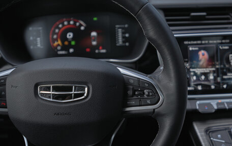 Geely Atlas, 2022 год, 2 300 000 рублей, 18 фотография