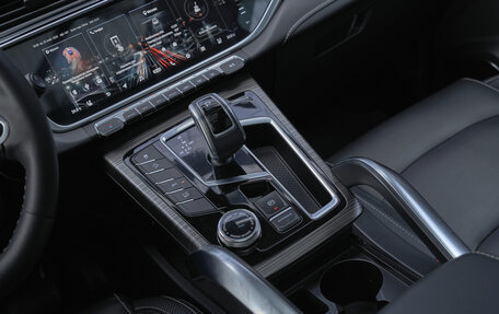 Geely Atlas, 2022 год, 2 300 000 рублей, 19 фотография