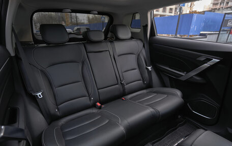 Geely Atlas, 2022 год, 2 300 000 рублей, 20 фотография