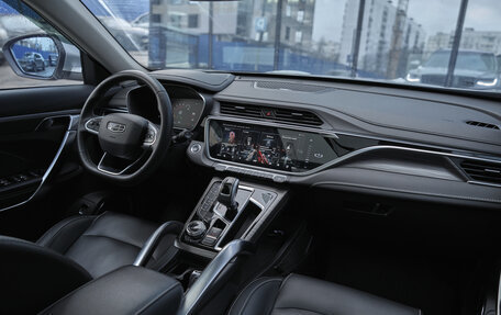 Geely Atlas, 2022 год, 2 300 000 рублей, 17 фотография