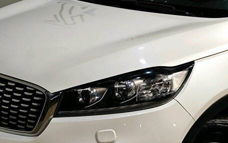 KIA Sorento III Prime рестайлинг, 2018 год, 2 889 000 рублей, 5 фотография