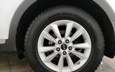 KIA Sorento III Prime рестайлинг, 2018 год, 2 889 000 рублей, 6 фотография