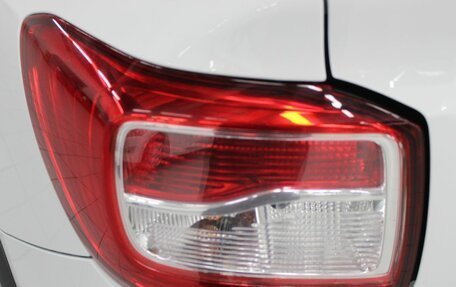 Renault Logan II, 2020 год, 1 120 000 рублей, 13 фотография