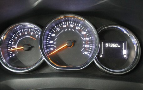 Renault Logan II, 2020 год, 1 120 000 рублей, 18 фотография