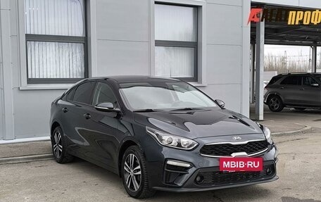 KIA Cerato IV, 2020 год, 1 690 000 рублей, 3 фотография
