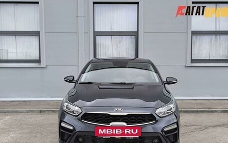 KIA Cerato IV, 2020 год, 1 690 000 рублей, 2 фотография