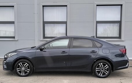 KIA Cerato IV, 2020 год, 1 690 000 рублей, 8 фотография