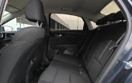 KIA Cerato IV, 2020 год, 1 690 000 рублей, 11 фотография