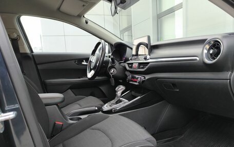 KIA Cerato IV, 2020 год, 1 690 000 рублей, 12 фотография