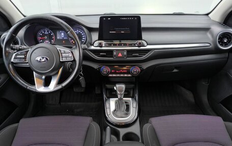 KIA Cerato IV, 2020 год, 1 690 000 рублей, 14 фотография