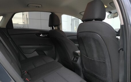 KIA Cerato IV, 2020 год, 1 690 000 рублей, 13 фотография