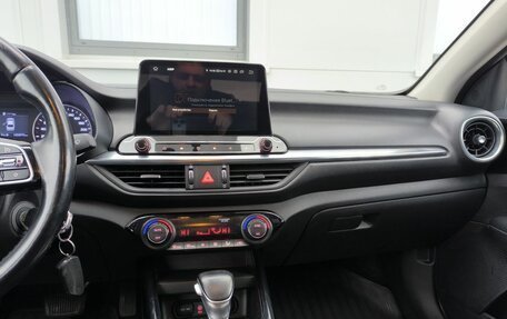 KIA Cerato IV, 2020 год, 1 690 000 рублей, 15 фотография