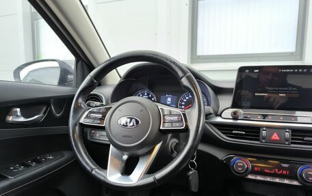 KIA Cerato IV, 2020 год, 1 690 000 рублей, 16 фотография