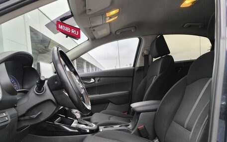 KIA Cerato IV, 2020 год, 1 690 000 рублей, 10 фотография