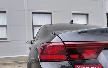 KIA Cerato IV, 2020 год, 1 690 000 рублей, 18 фотография