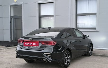 KIA Cerato IV, 2020 год, 1 690 000 рублей, 5 фотография